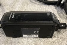 Used Keyence GT2-71MCN Sensor Amplifier Unit w/ Warranty &  picture