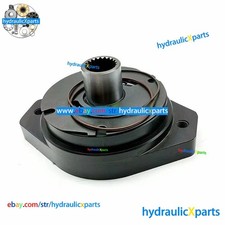 A4VG56 Hydraulic Charge Pump For Rexroth Piston Pump Repair Kits picture