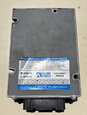 1994.5-1997 Ford 7.3 Alliant Power Injector Drive Module P/N AP65110 OEM picture