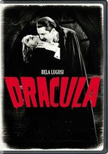 Dracula (1931) DVD Bela Lugosi NEW picture