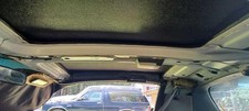 FIREBIRD / CAMARO BLACK T-TOP SUNSHADES 3RD GEN 82-92   ***IN STOCK*** picture