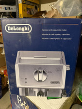 De'Longhi Stilosa 15 Bar Espresso Cappuccino Machine Frother Ground Machine only picture
