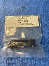 Bomar GP903-01B MARK II HANDLE RIGHT-BLACK NOS picture