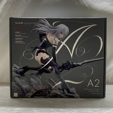 NieR Automata A2 1/7 Scale PVC Figure Max Factory Anime Used Official Japan picture