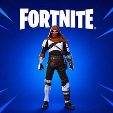 Forsworn Trooper Fortnite Disney Parks Exclusive Skin - GLOBAL picture