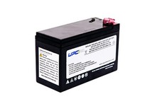 APCRBC154-UPC Replacement Battery for APC UPS®: BE600M1, BN650M1, BE670M1 picture