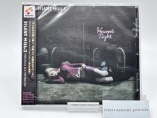 Silent Hill 2 Original Soundtrack Game Music CD New sealed KONAMI Japan KMCA-120 picture