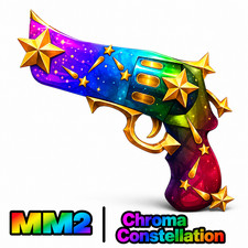 MM2 - Murder Mystery 2 - Chroma Constellation picture