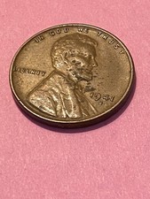 1941S Lincoln Wheat Cent picture