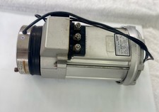 ICON Advanced EV 5KW 48V AC Motor w/ E-Brake AQHT5-4104B-X i20L i40L i60L picture