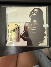 Sade - Love Deluxe Factory Sealed CD 1992 Epic EK 53178 No Ordinary Love picture