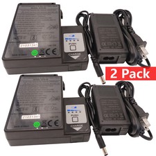 2x 13.2V 7800mAh Battery Pack For BTR-08 Fujikura Fusion Splicer FSM-60S 18S 60R picture