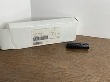 Vintage Lucent Technologies 1999  Fiberoptic Port C12MMLC Adapter Coupling 10 picture