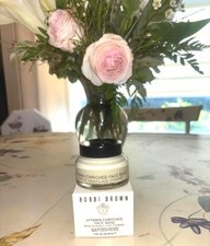 BOBBI BROWN VITAMIN ENRICHED FACE BASE+ MOISTURE ~ 1.7 oz ~SAME DAY SHIP w/track picture