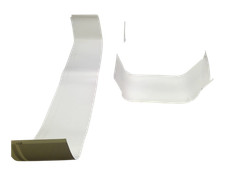 2015-2022 MOPAR CHALLENGER STRIPE KIT 82214490 NEW OEM picture