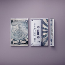 Architects - The Here & Now (Cassette) Behemoth Records picture