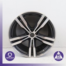 16-22 BMW G12 740i 640i M-Sport Style 648 10 x 20 20