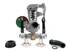 Hypro 9910-GS40GI Pressure Regulator / Control Unit picture