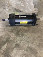 PARKER 03.25 TB2ALU14A 6.000 AIR OPERATED CYLINDER #NEW picture