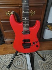 2023 Used Charvel Pro Mod San Dimas SD1 picture