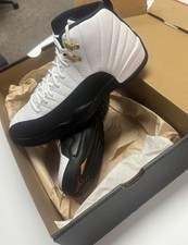 Size 8 - Jordan 12 Low Golf Taxi 2022 picture