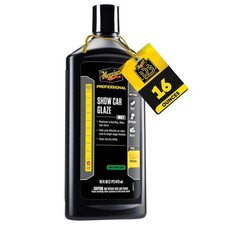 Meguiars Professional M07 Car Glaze Polish Sealant 16oz Show Car Finish picture