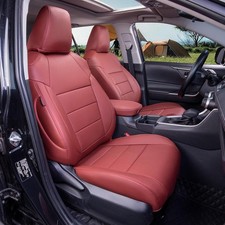 coverdream Custom Fit  2023-2026 Toyota Corolla Sedan LE Car Seat Covers 5-Seats picture