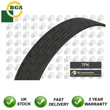 V Ribbed Drive Belt BGA Fits Nissan 370Z 2009- Infiniti G 2007- 3.7 11720EY00A picture