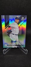 Adam Wolf 2019 Bowman Platinum Auto picture