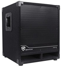 New Rockville RBG12S Bass Gig 12