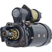 New Starter for Peterbilt 320 330 357 362 375 Truck w/Cat 3126 Engine 1994-2004 picture
