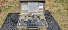 Bren-Tronics MultiPort Universal Soldier Portable Battery Charger PP-8498 picture