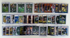 Ichiro Suzuki 2001-26 Topps Baseball Base/Insert/Chrome Lot-132 DIFFERENT Cards picture