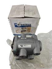 NOS Bendix 286774N E-7 E7 Dual Circuit Foot Brake Valve picture