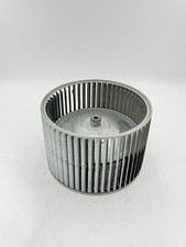 York 17657 OEM Furnace Blower Wheel  11-8 DD .50