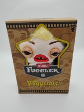Zulu Fuggler Fuggstars Taylor Swift Fleeting Fartlet Collectable  picture