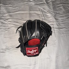 Rawlings Gold Glove PRO200TR-2TI Training Baseball Glove Pro Issue picture