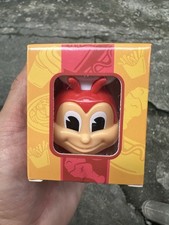 JOLLIBEE KIDDIE MEAL  JOLLY WATCH PHILIPPINES EXCLUSIVE  US SELLER picture