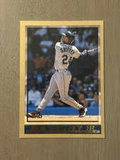 1998 TOPPS BASEBALL #201-400 NM  COMPLETE YOUR SET    picture