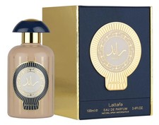 Lattafa Ra'ed Absolu EDP 3.4 oz 100ml Unisex Perfume picture