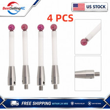 4Pcs For Renishaw A-5000-3709 CMM Probe Stylus 50mm-Ceramic Stem - 6mm Ball NEW picture