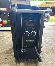 Miller PipePro 12RC Suitcase Wire Feeder Welding Equipment picture