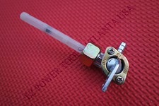 Puch Kromag JCPenney 1976 1977 1978 1979 1980 Pinto Moped Fuel Petcock Type A picture