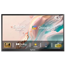 SYLVOX  43