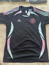 Inter Miami Audi F1 Special Edition Jersey 2026 - MLS Adidas Soccer - Men Medium picture