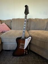 Epiphone Firebird Electric Guitar picture