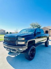 2014 Chevrolet Silverado 1500 C1500 LT picture
