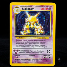Pokemon Base Set Pick Your Card picture