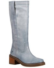 Frye Kate Pull On Leather Boot Women's picture