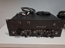 Shadow Hills Industries Equinox Summing Mixer and Monitor Controller picture